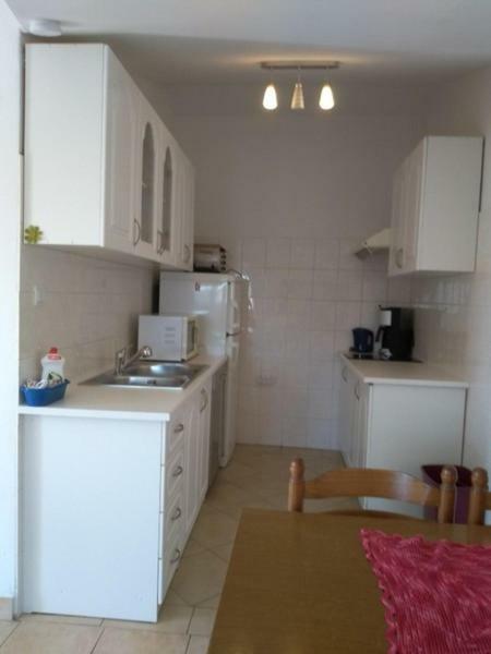 Appartements Zimmermann Medulin Exterior foto